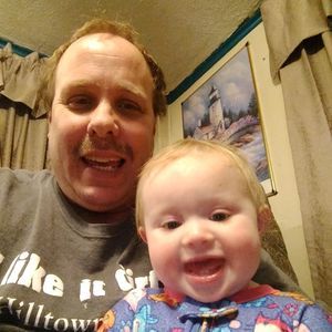 Meet your Posher, Harry